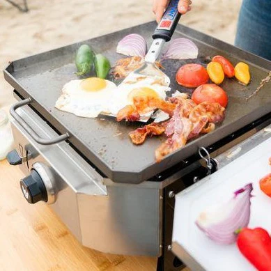 Tabletop Grills